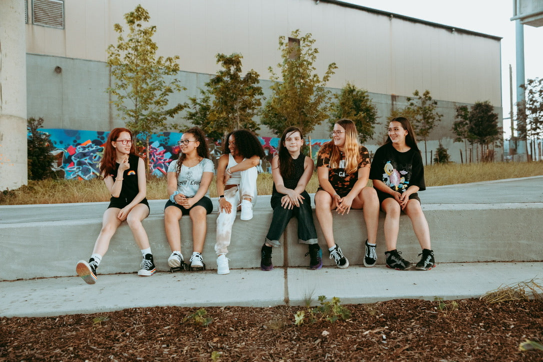 Welcome to Lola Olivia!