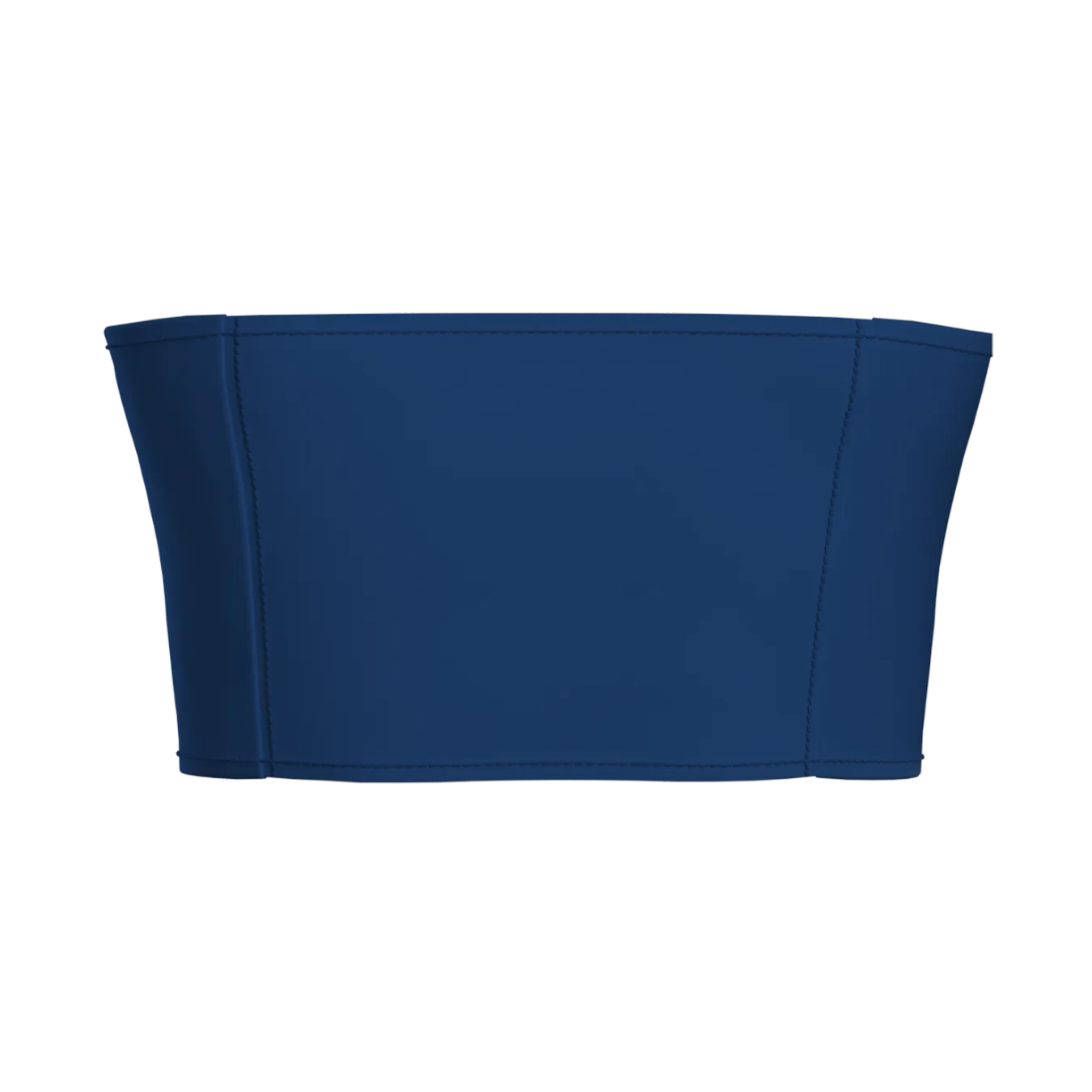 Bandeau Athena Charlie Blue Back