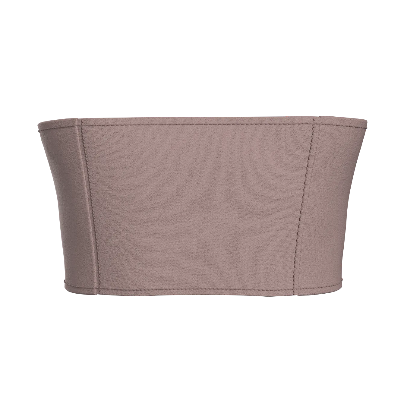 Bandeau Athena Dianthus Back