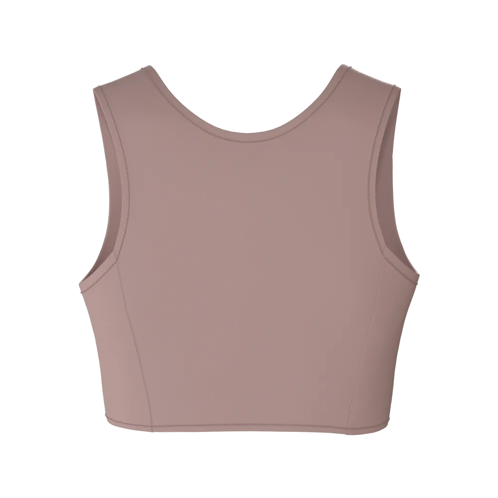 Binder Apollo Dianthus Back