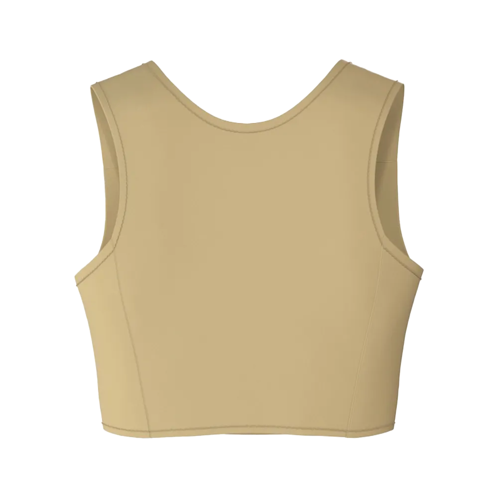 Binder Apollo Teagan Back