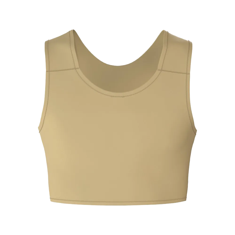 Binder Apollo Teagan Front