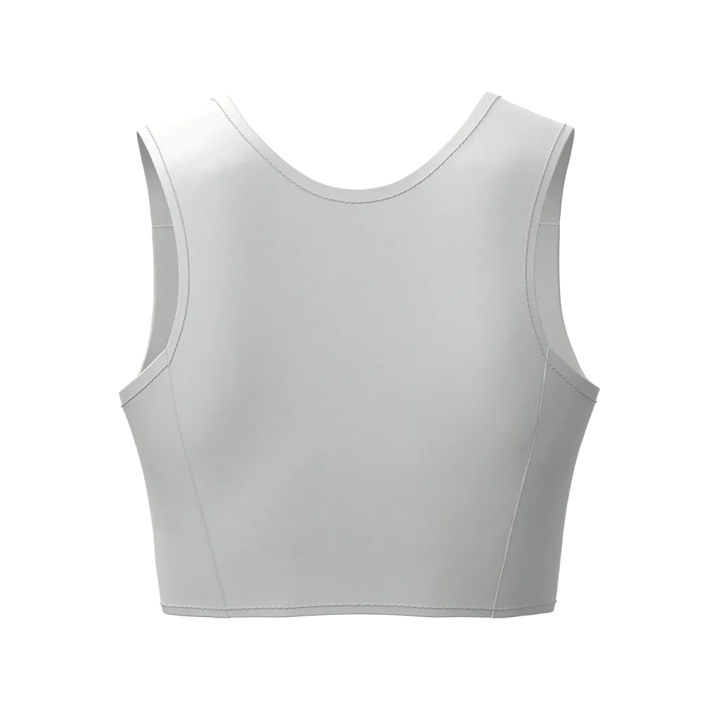 Binder Apollo White Back