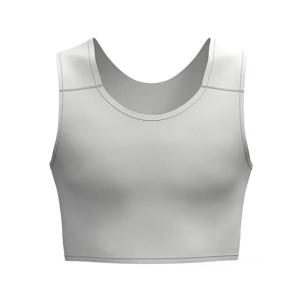 Binder Apollo White Front