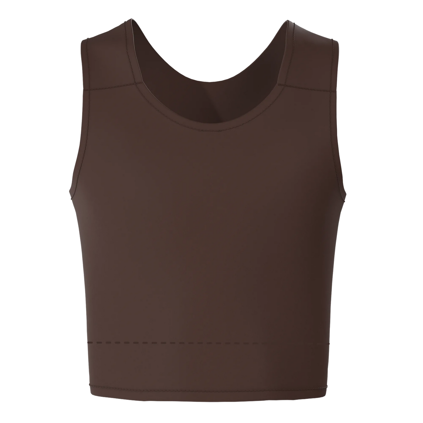 Lucien Binder Bille Brown Front