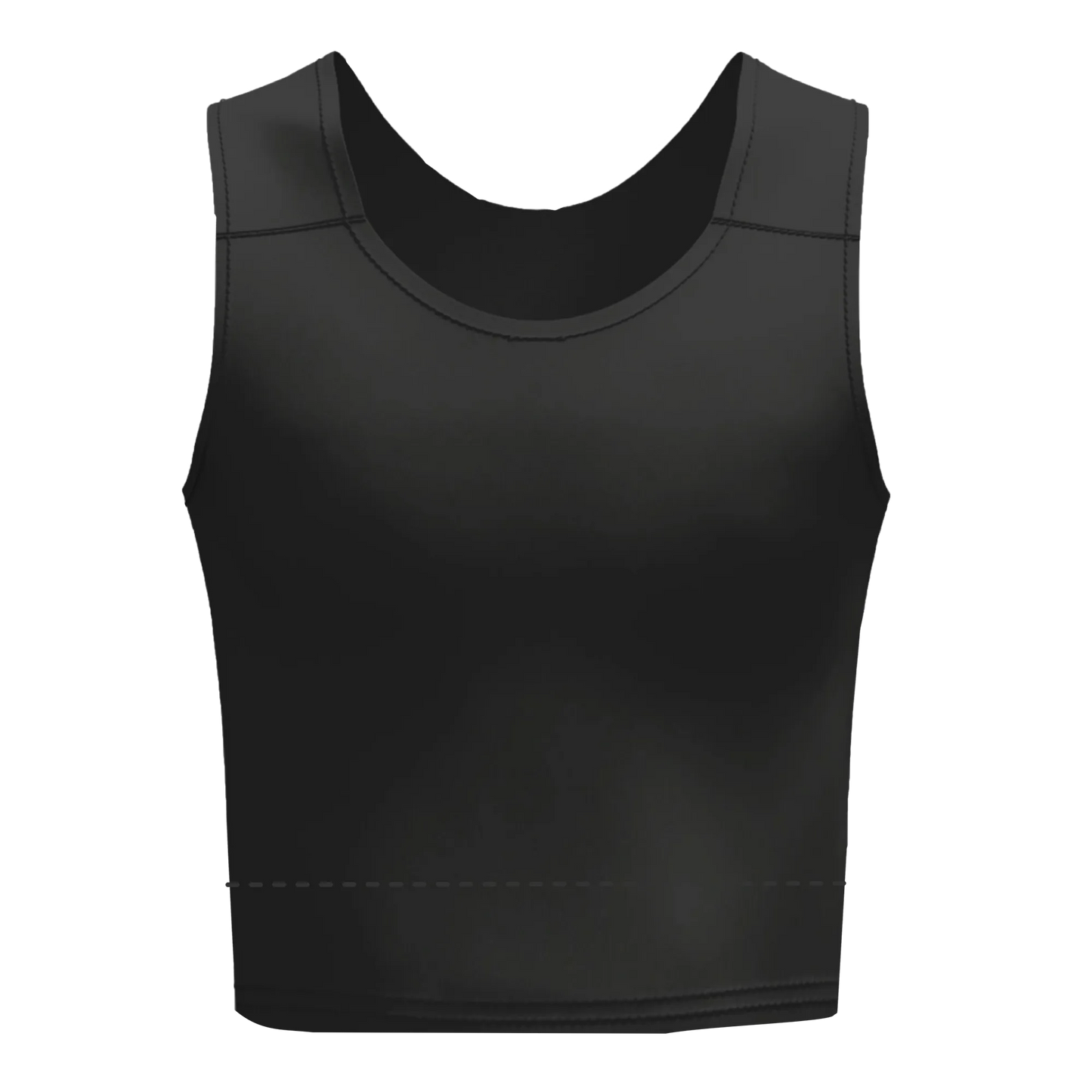 Lucien Binder Black Front