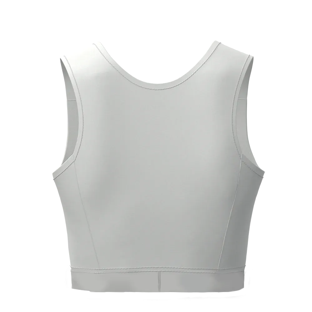 Phoenix Binder White Back