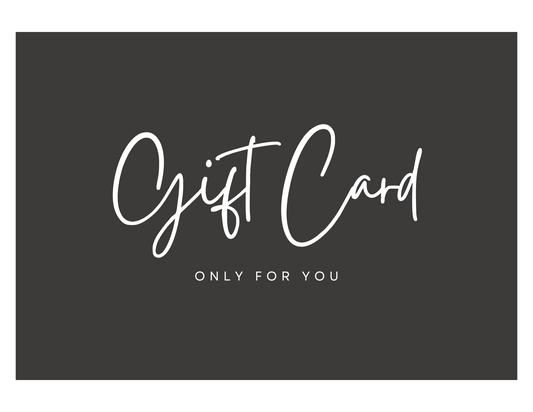 Lola Olivia Gift Card