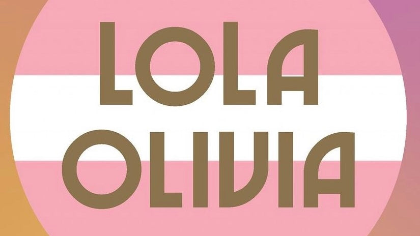 Lola Olivia Supports Trans and Non-Binary youth