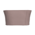 Bandeau Athena Dianthus Back