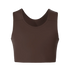 Binder Apollo Billie Brown Front