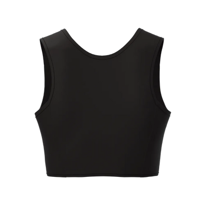 Binder Apollo Black Back