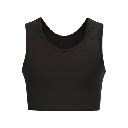 Binder Apollo Black Front