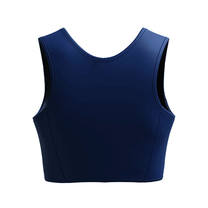 Binder Apollo Charlie Blue Back