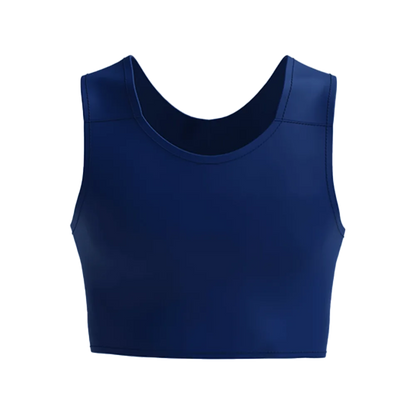 Binder Apollo Charlie Blue Front