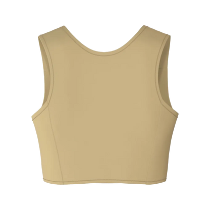 Binder Apollo Teagan Back