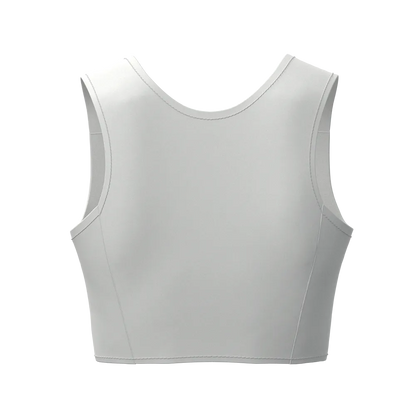 Binder Apollo White Back