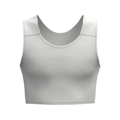 Binder Apollo White Front