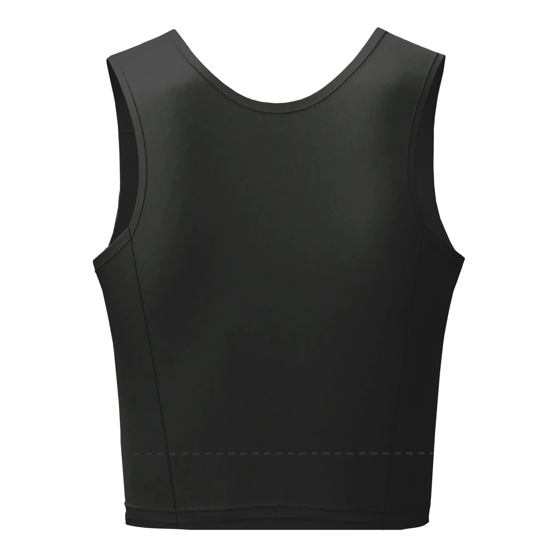 Lucien Binder Black Back