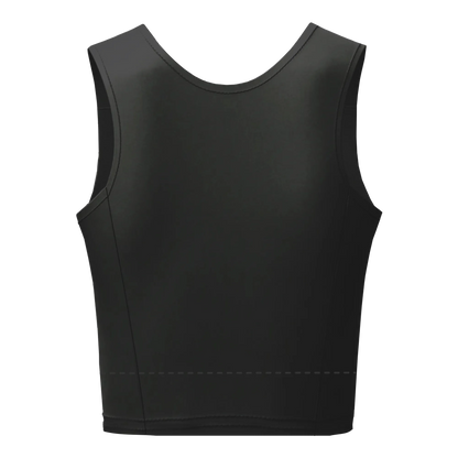 Lucien Binder Black Back