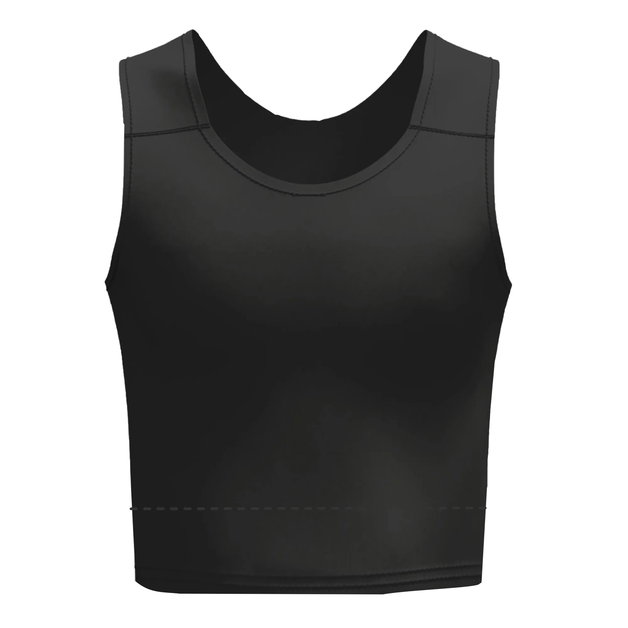Lucien Binder Black Front