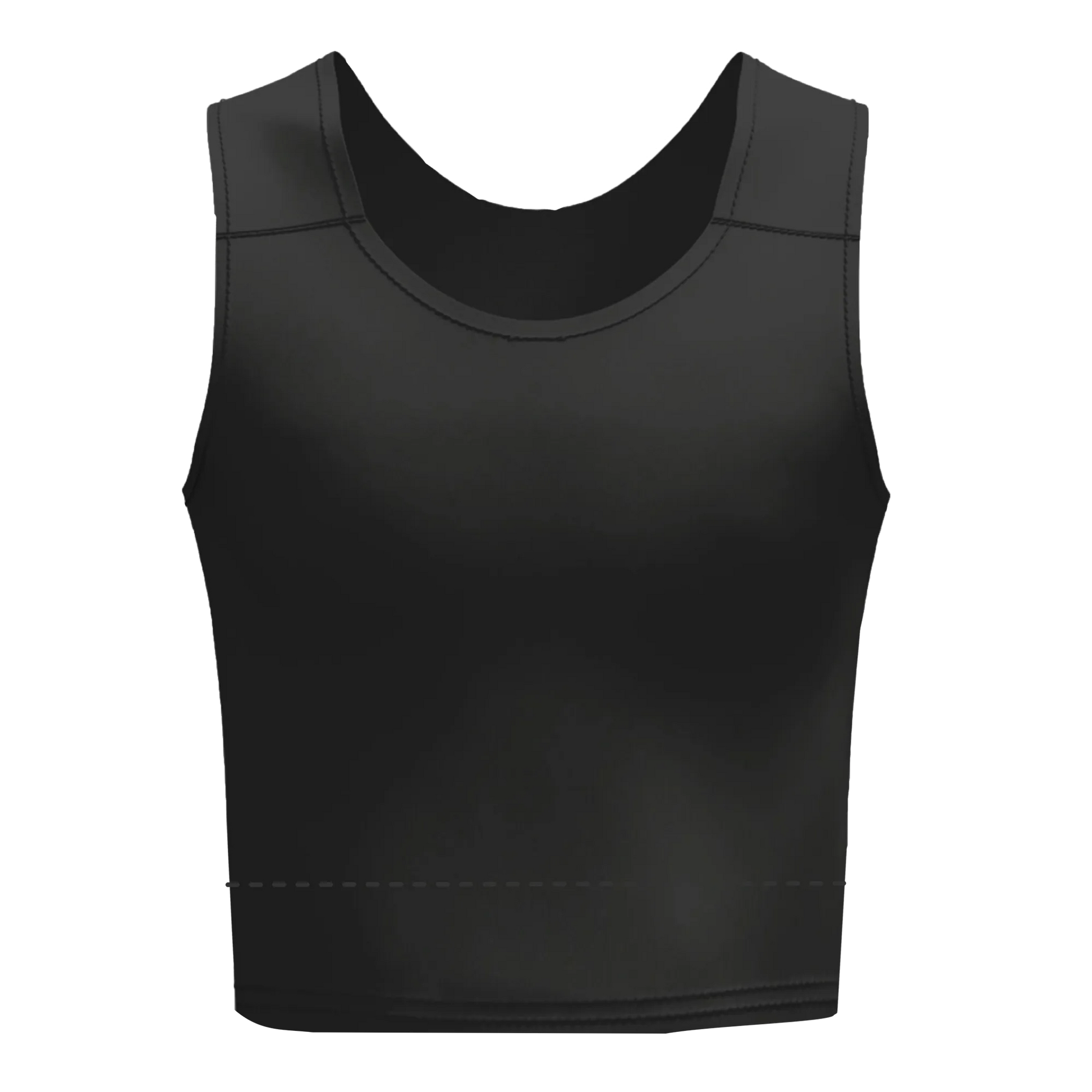 Lucien Binder Black Front