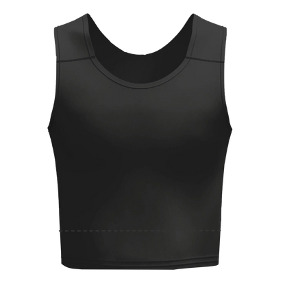 Lucien Binder Black Front