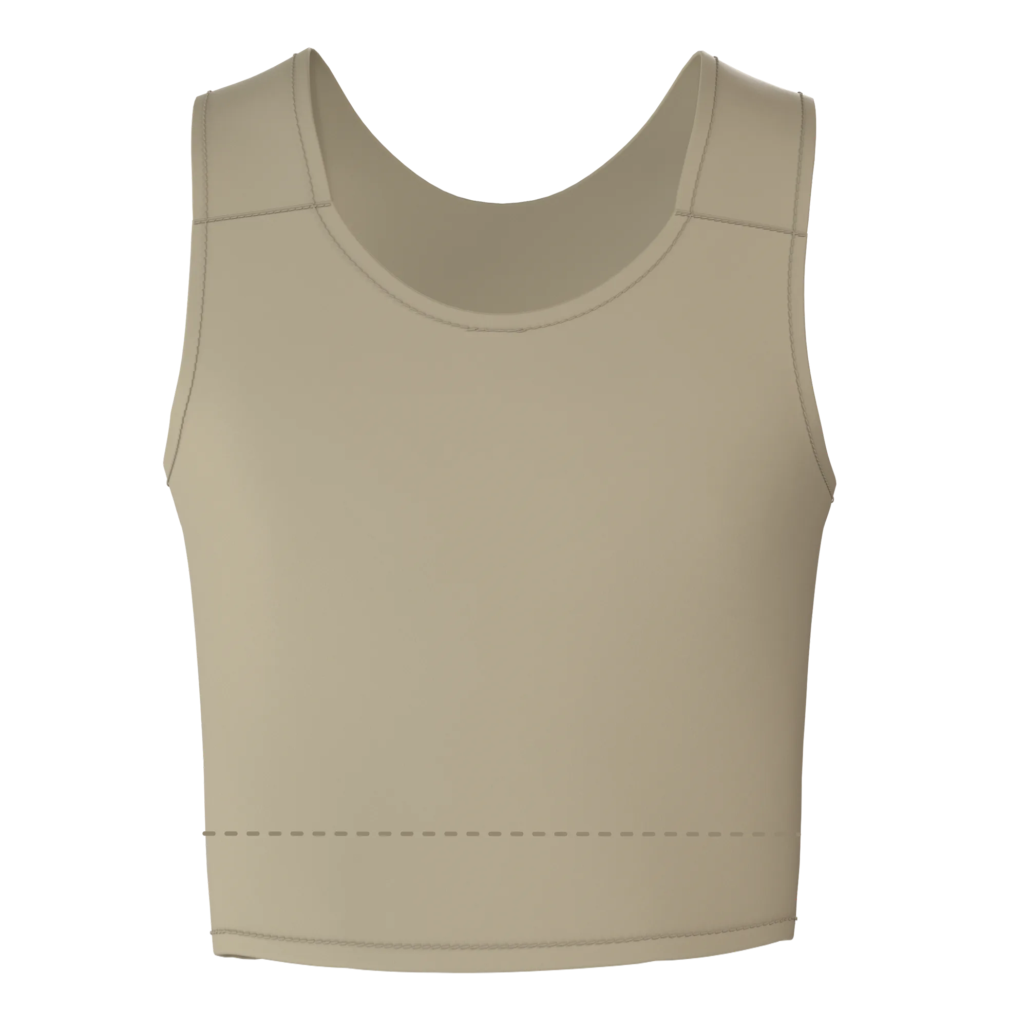 Lucien Binder Teagan Front
