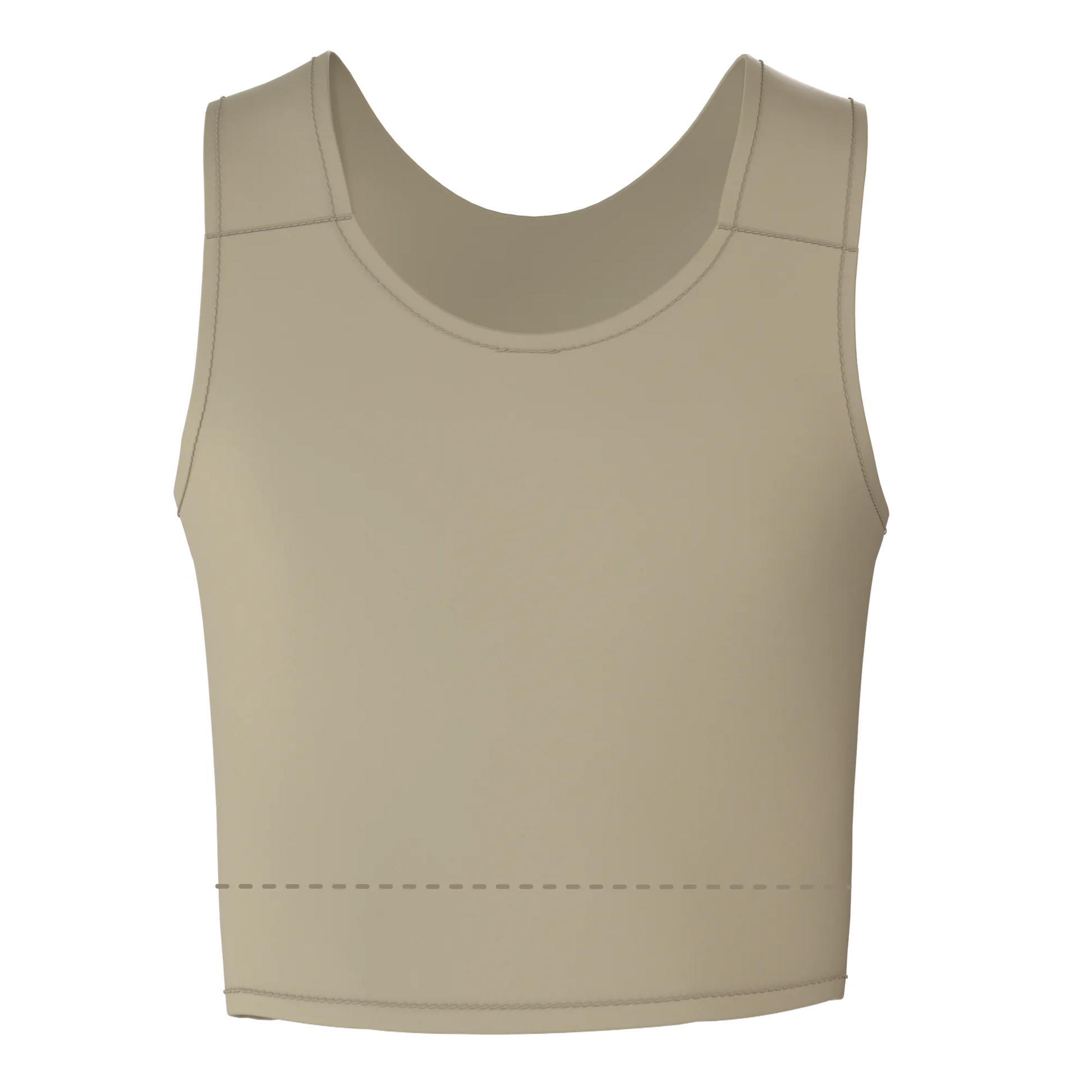 Lucien Binder Teagan Front