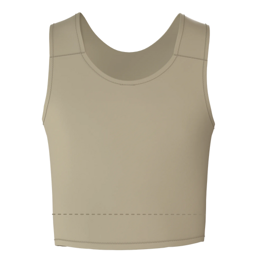 Lucien Binder Teagan Front