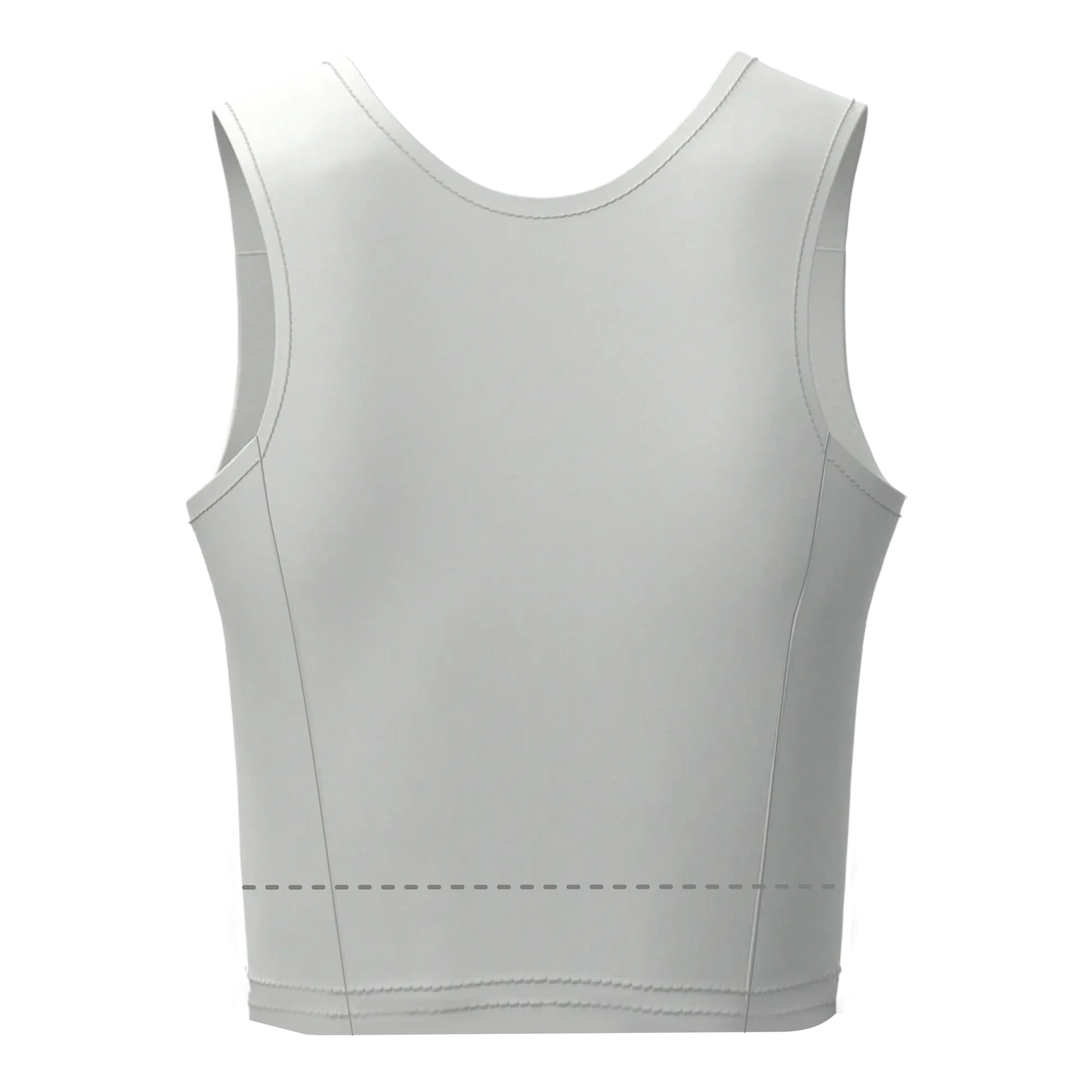 Lucien Binder White Back