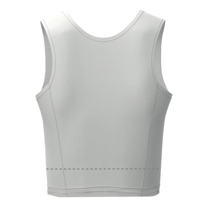 Lucien Binder White Back