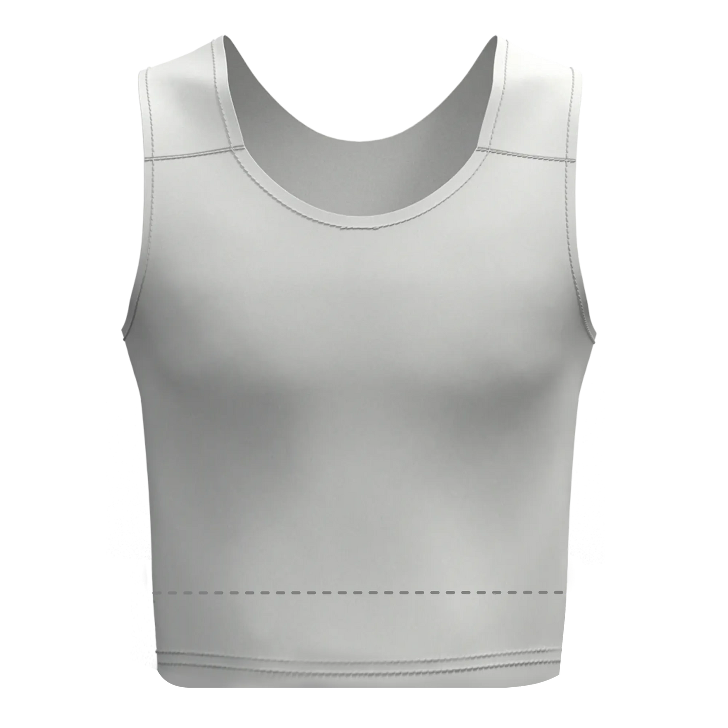 Lucien Binder White Front