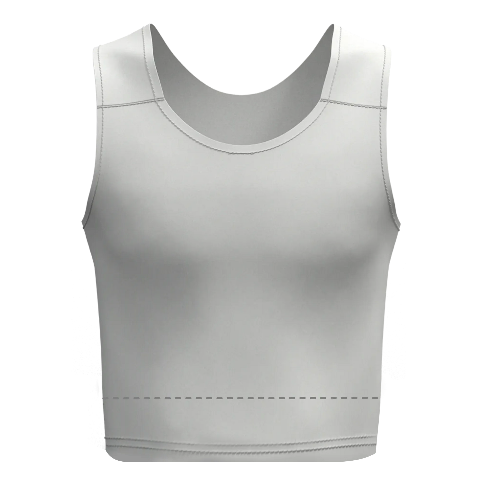 Lucien Binder White Front