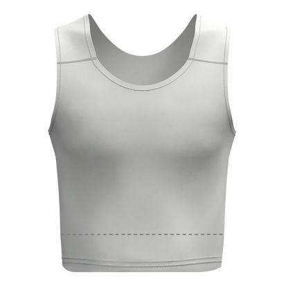 Lucien Binder White Front