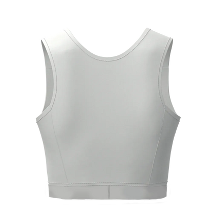 Phoenix Binder White Back