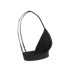 Lola Olivia Zoey Bralette in black, side