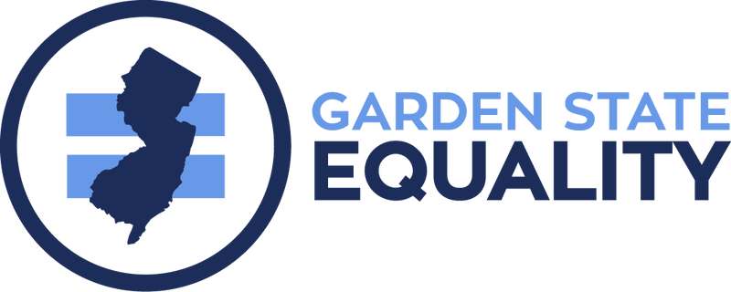 Garden State Equality logo