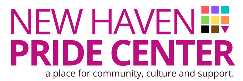 New Haven Pride Center logo